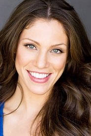 Melissa Emrico portrait