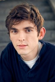 Bubba Weiler portrait