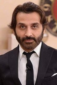 Faisal Rehman portrait