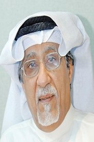 Mohamed Hassan portrait