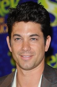 Adam Garcia portrait