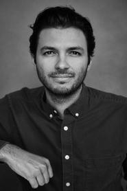 Felipe Torres Urso portrait