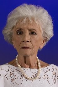 Despina Bebedelli portrait