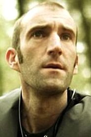 Ian Rowe portrait