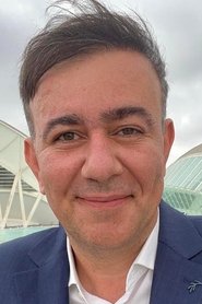 Sérgio Utsch portrait