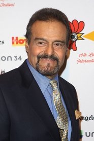 Gonzalo Vega portrait