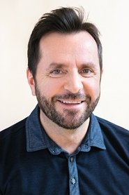 Stéphane Paquet portrait