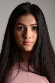 Rysa Saujani portrait