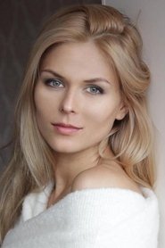 Sofya Shutkina portrait