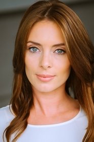 Amy Pemberton portrait