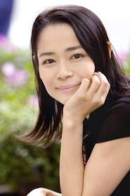 Chieko Misaka portrait