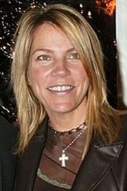 Nancy Farrelly portrait