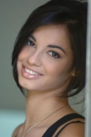 Francesca Chillemi portrait