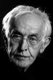 Ljuba Tadić portrait