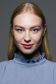 Astra Irene Susi portrait