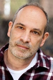 Paul Weissman portrait