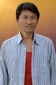 Yu Weijie portrait