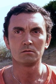 Massimo Foschi portrait
