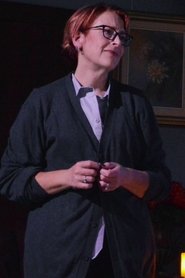 Vonda Schuster portrait