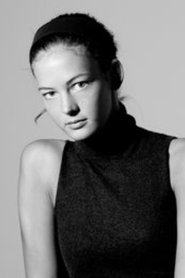 Carlota González-Adrio portrait