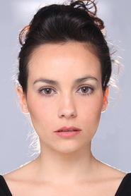 Catalina Martin portrait