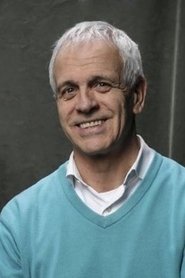 Augusto Góngora portrait