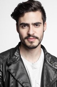 Yago Muñoz portrait