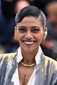 Anasuya Sengupta portrait