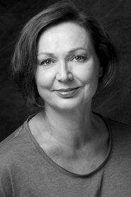 Pirjo Luoma-aho portrait