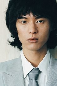 David Yang portrait