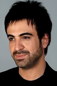 Halef Tiken portrait