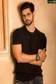 Shakti Arora portrait