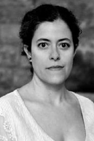 Màrcia Cisteró portrait