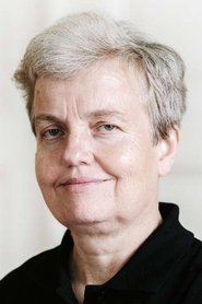 Dana Drábová portrait