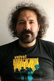 José David Apel portrait