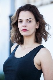 Camilla Renschke portrait