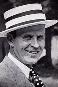 Lou Bandy portrait