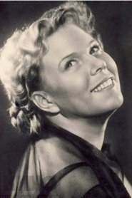 Rimma Shorokhova portrait