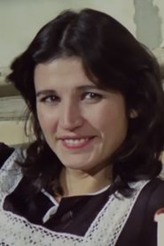 Filiz Bozkurt portrait