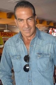 Gerardo Albarrán portrait