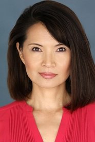 Jane Rumbaua portrait