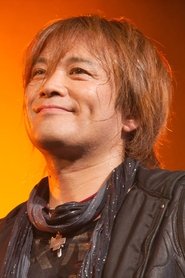Hironobu Kageyama portrait