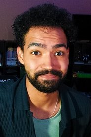 Israel King portrait