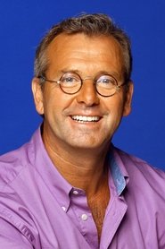Fred Butter portrait