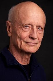 Thomas Kopache portrait