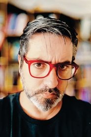 André Faccioli portrait