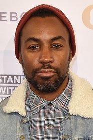 Prentice Penny portrait