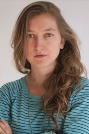 Sia Hermanides portrait