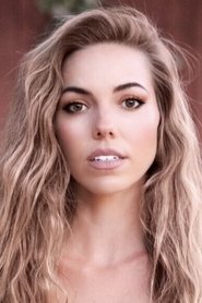 Courtney Blythe Turk portrait