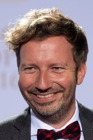 Thorsten Schorn portrait